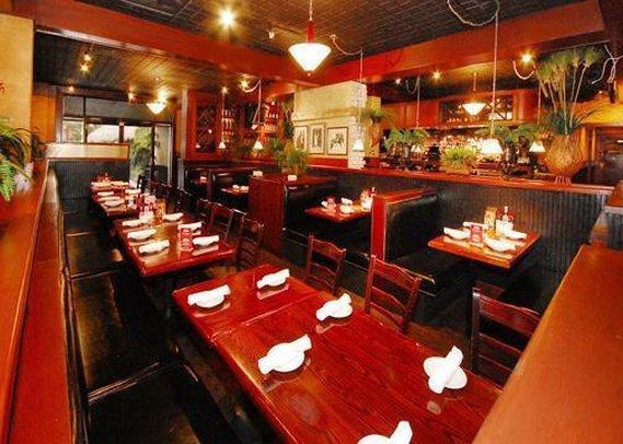 Clarion Hotel Fort Myers Nhà hàng bức ảnh