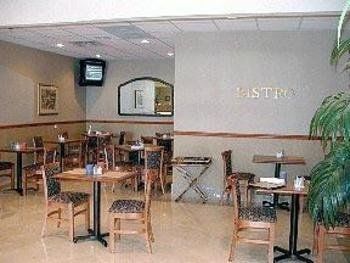 Clarion Hotel Fort Myers Nhà hàng bức ảnh